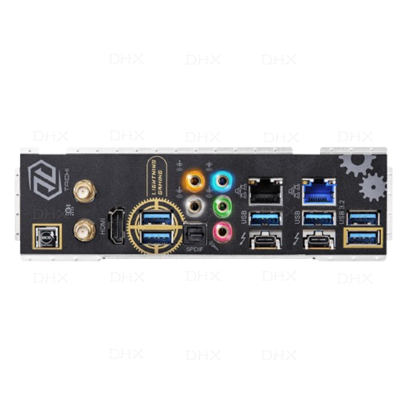 Asrock Z690 TAICHI 마더보드 192GB  - Lga 1700 Ddr5 Itx Motherboard 리뷰 및 가격