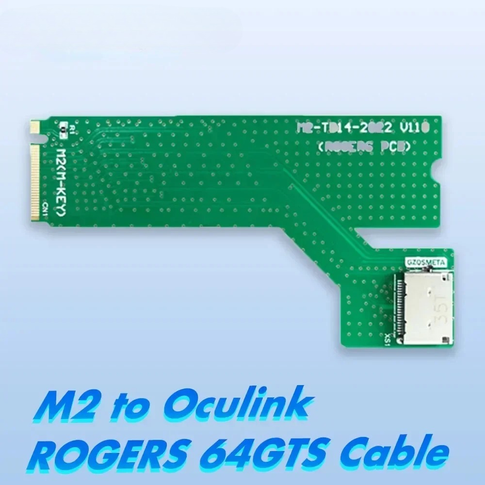 M.2 to Oculink 그래픽 GPU 도킹, PCI - External Gpu Dock Pcie 4.0 Oculink 리뷰 및 가격