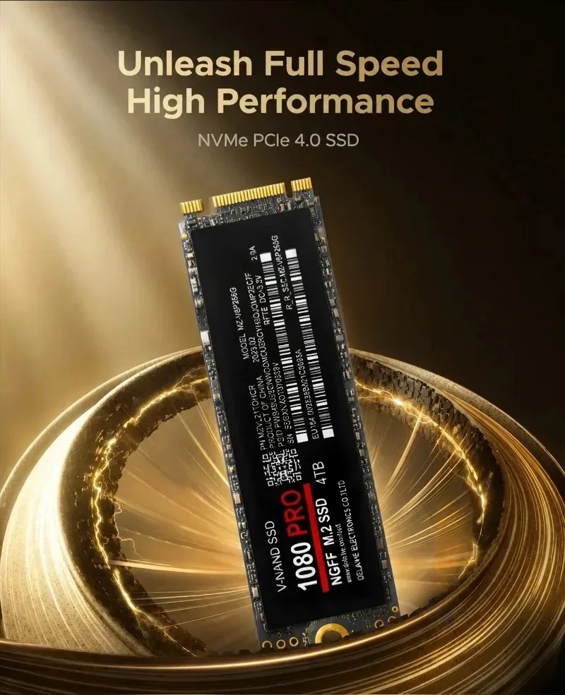 2026 1080PRO PCIe 4.0 NVMe M.2 - M.2 Nvme 4Tb Pcie 4.0 Ssd 리뷰 및 가격